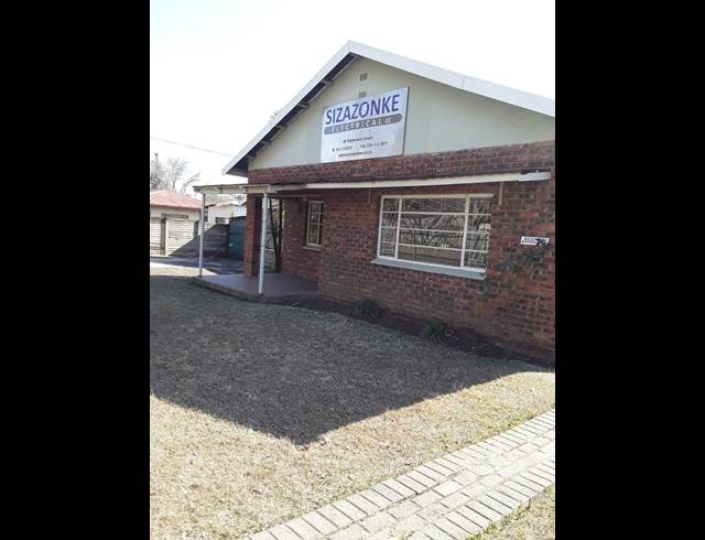 2,023M² OFFICE FOR SALE IN NEWCASTLE CENTRAL